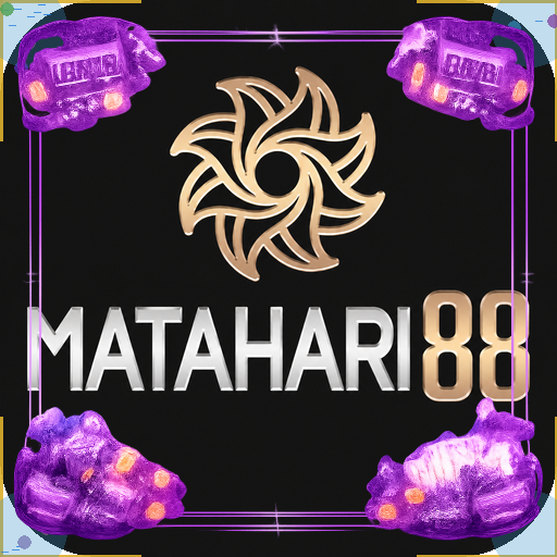 matahari88 — galeri pratinjau - APK Resmi
